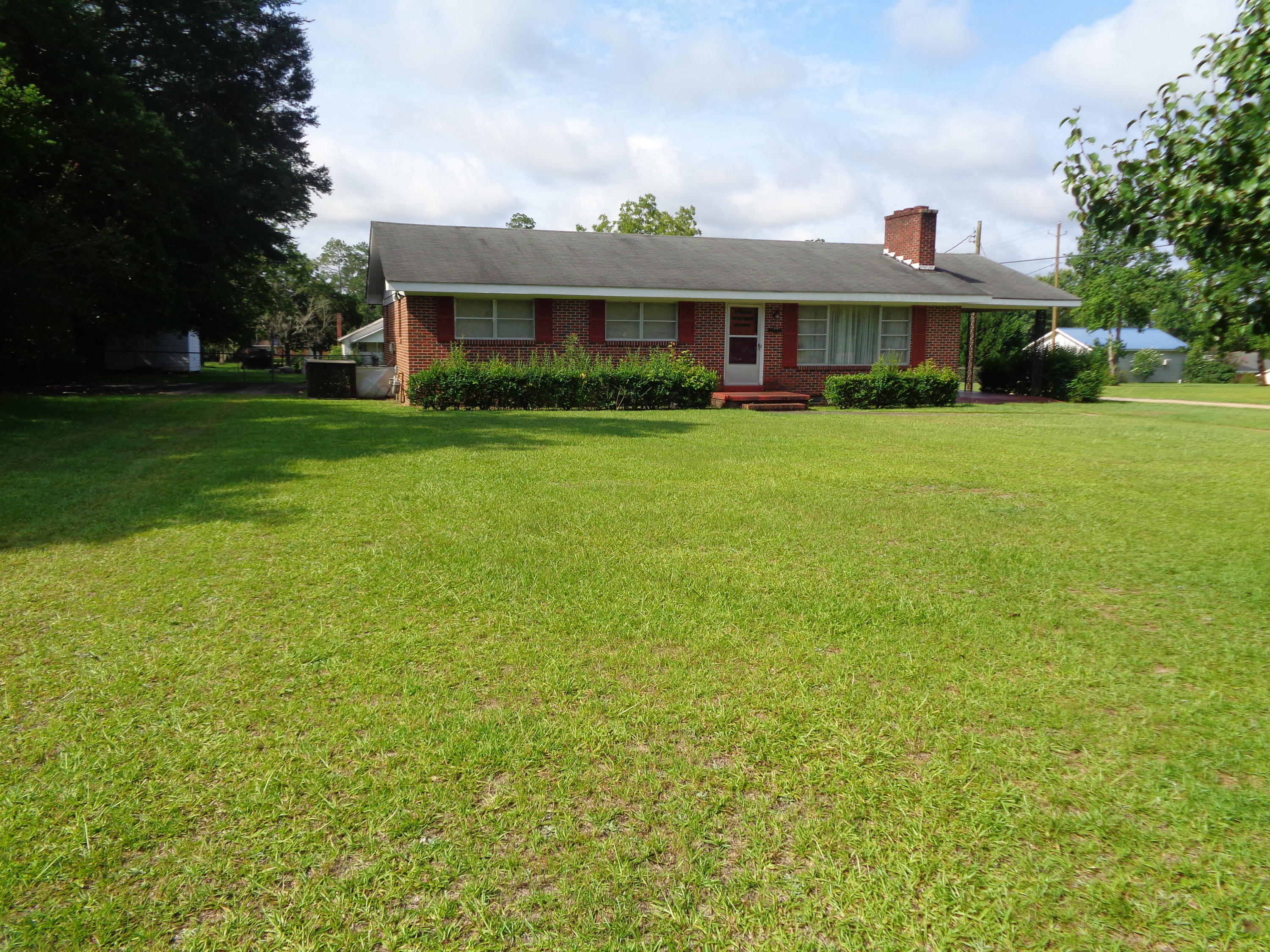 GARRET ADD - Residential