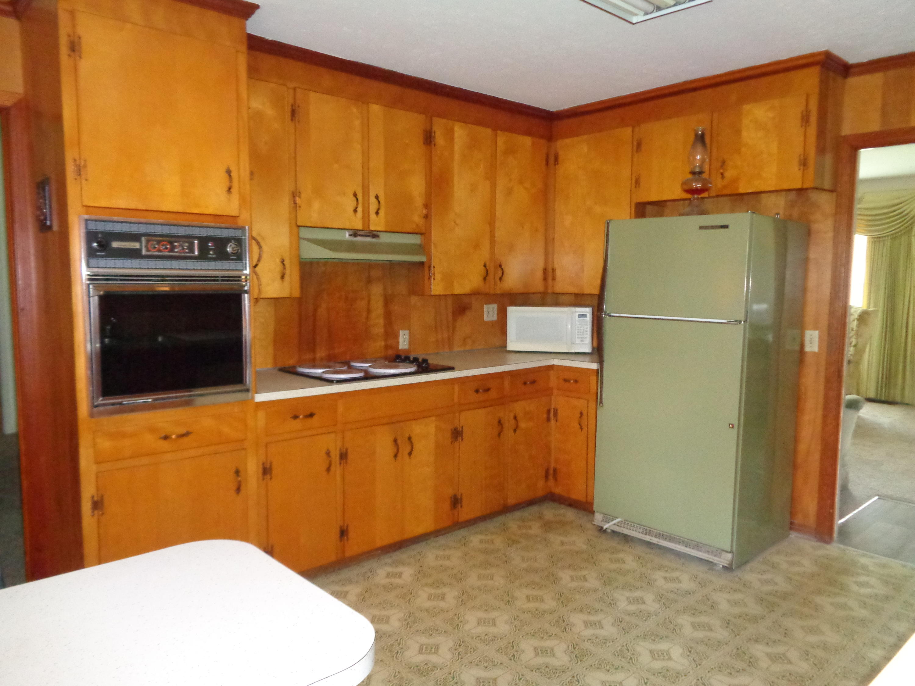 GARRET ADD - Residential
