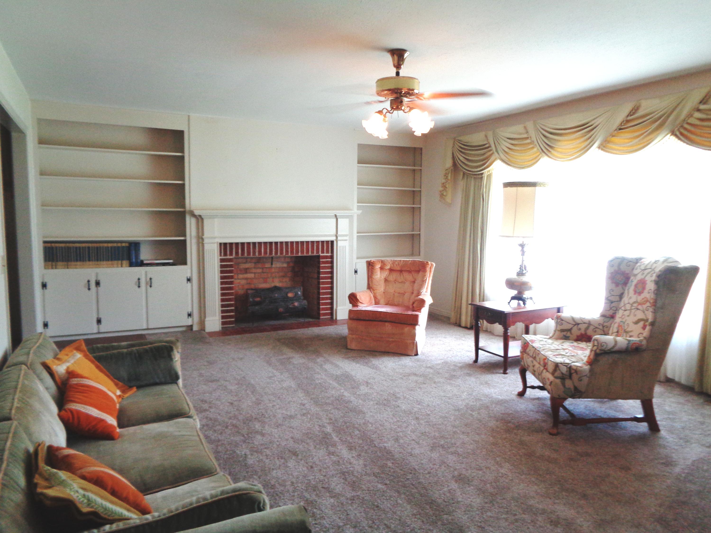 GARRET ADD - Residential