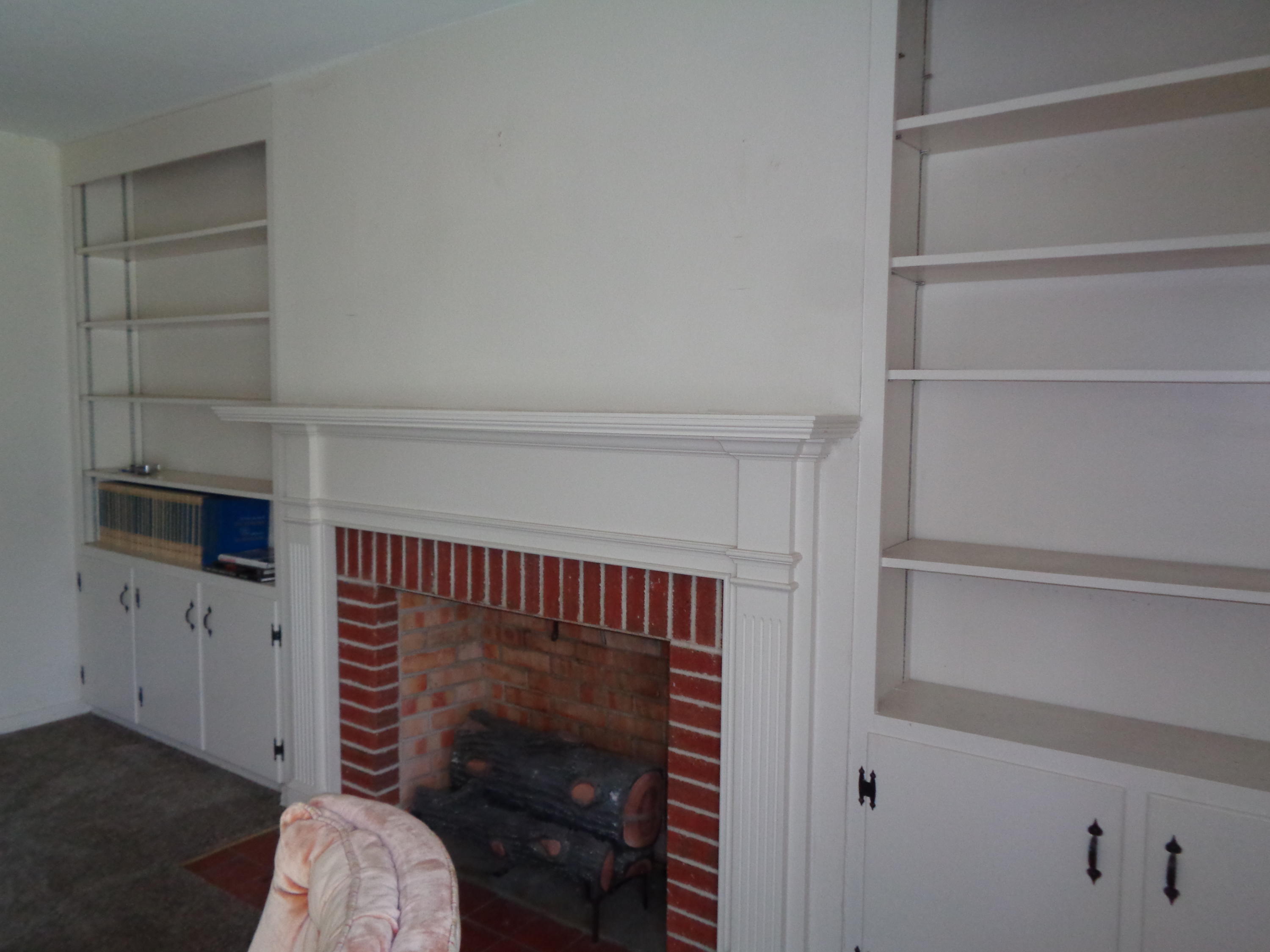 GARRET ADD - Residential