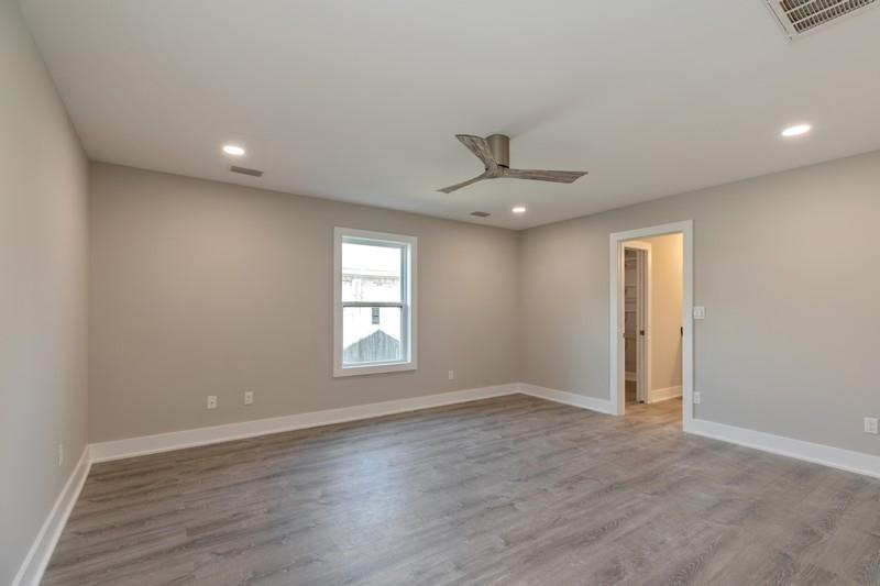 QUAIL RUN - Residential