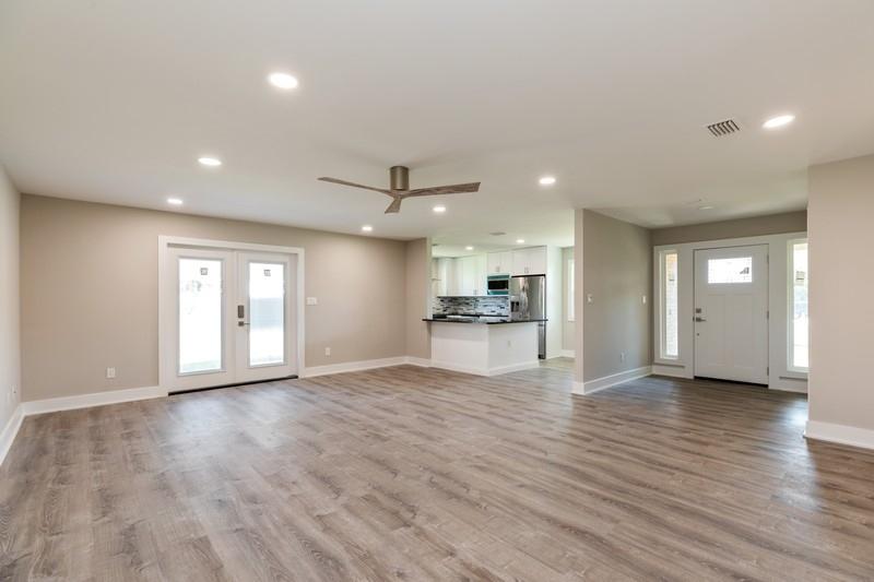 QUAIL RUN - Residential