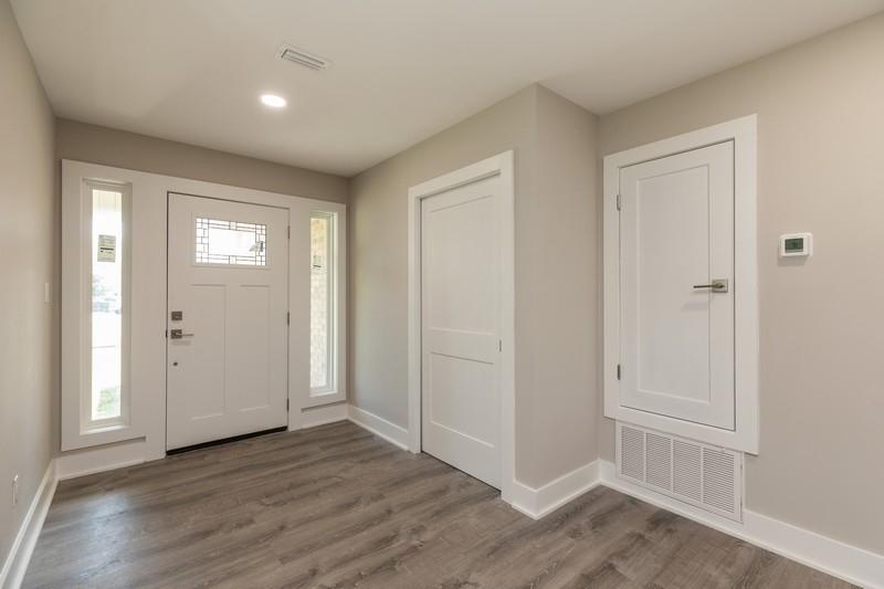 QUAIL RUN - Residential