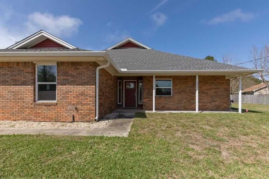 THE ONE YOU'VE BEEN WAITING FOR!!If you have been looking and looking, just waiting for the perfect property, this may be the one!Gorgeous, fully renovated from top to bottom and completely ready for your new family memories in a quiet established neighborhood.Everywhere you look you see quality! New windows and doors, New roofing, New life proof vinyl flooring throughout, New plumbing and dual HVAC. Don't forget to check out the gorgeous Newly updated kitchen and bathrooms. Nothing was overlooked in this renovation! There is so much more to see that it's just too long to list, you have to see it to believe it!!