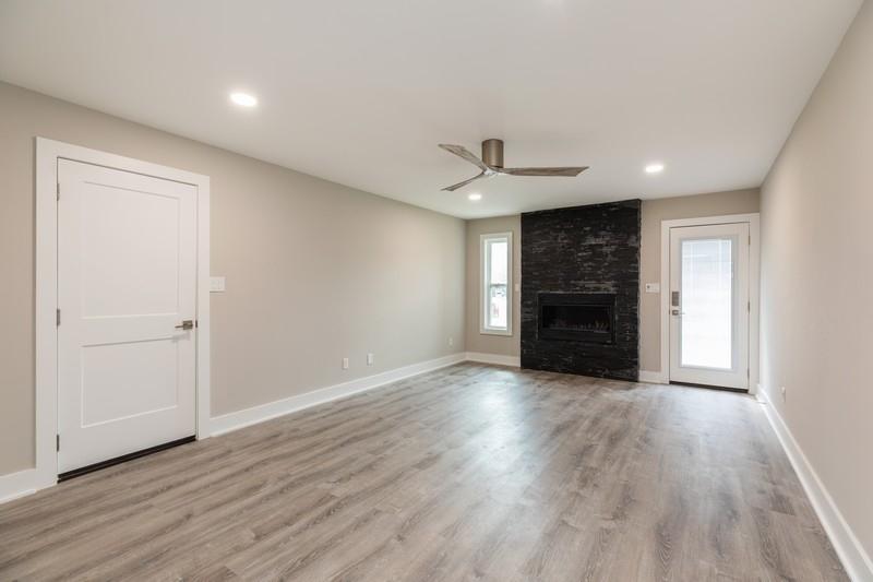 QUAIL RUN - Residential