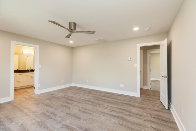 QUAIL RUN - Residential