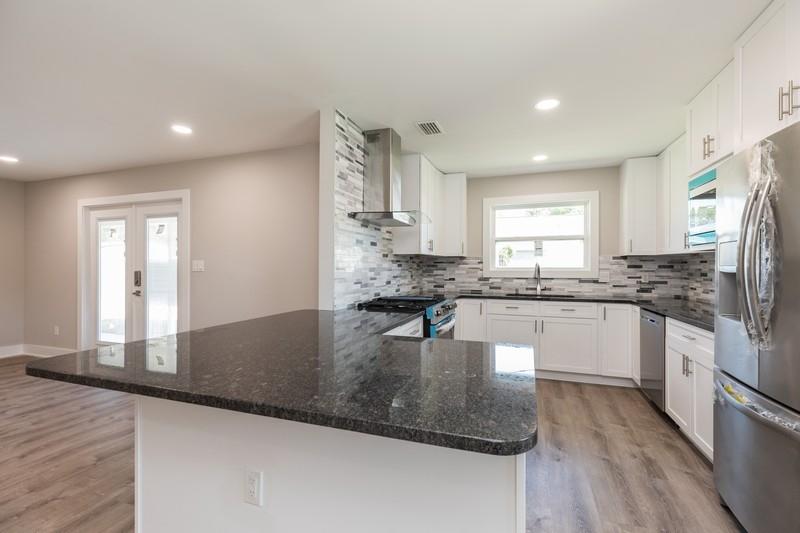 QUAIL RUN - Residential