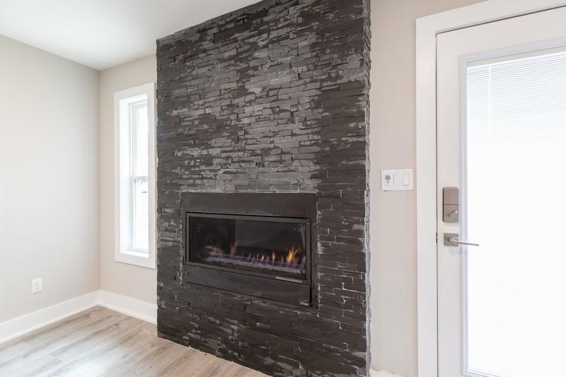 QUAIL RUN - Residential