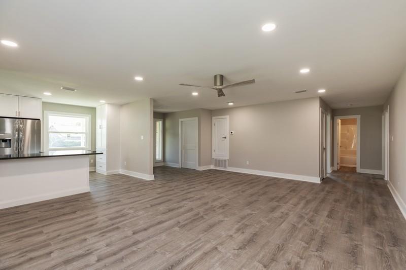 QUAIL RUN - Residential