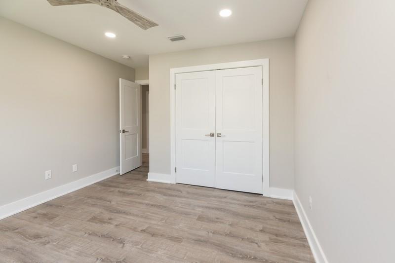 QUAIL RUN - Residential