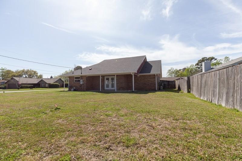 QUAIL RUN - Residential