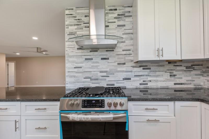 QUAIL RUN - Residential