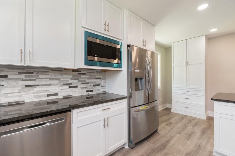 QUAIL RUN - Residential