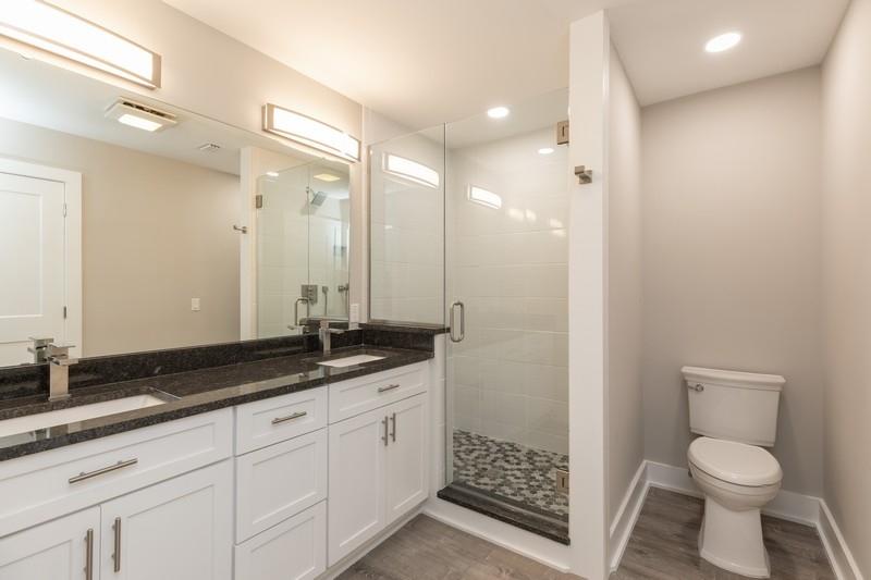 QUAIL RUN - Residential