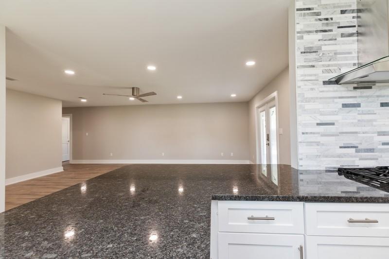 QUAIL RUN - Residential