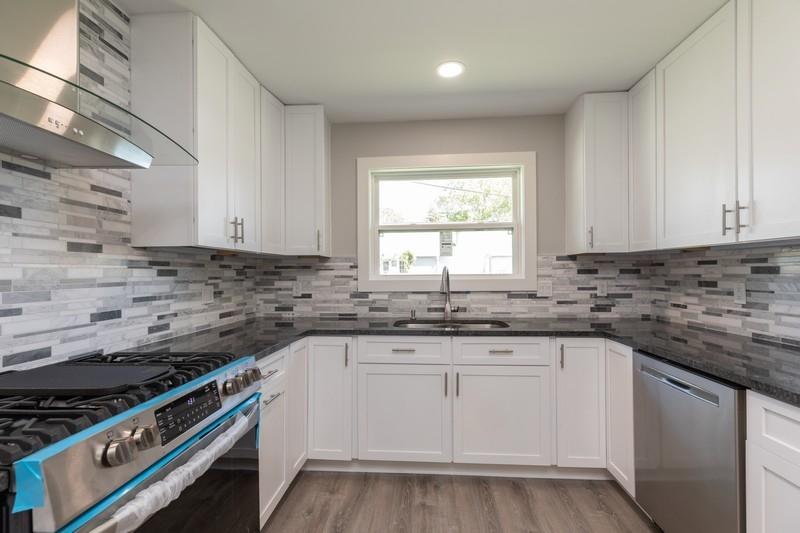 QUAIL RUN - Residential