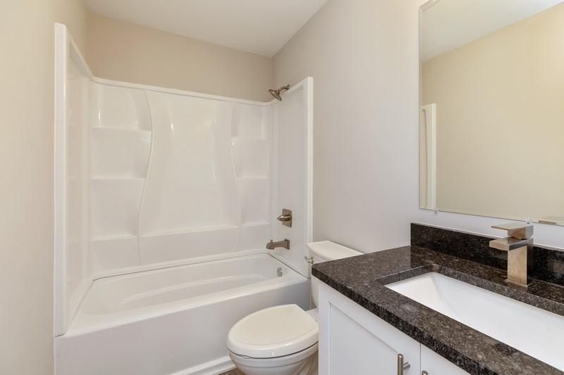 QUAIL RUN - Residential