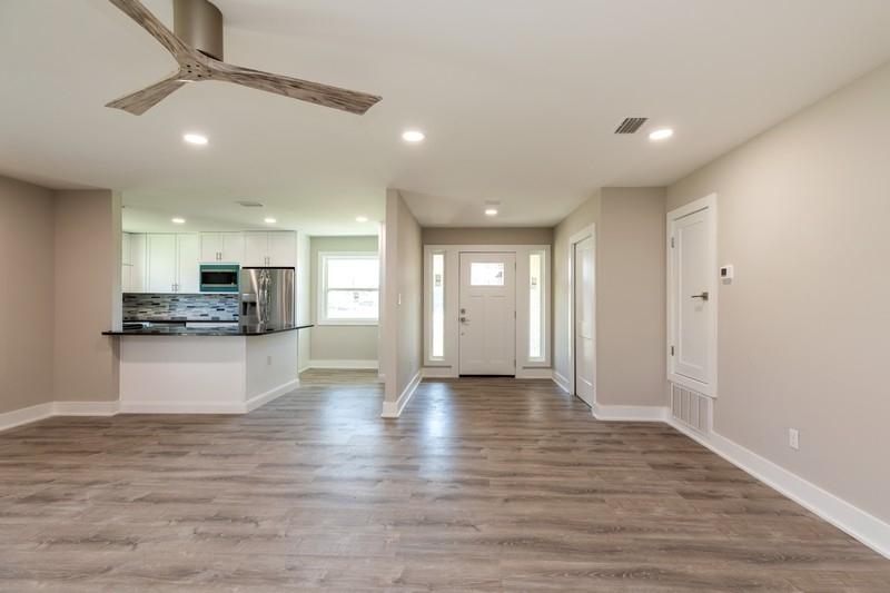 QUAIL RUN - Residential