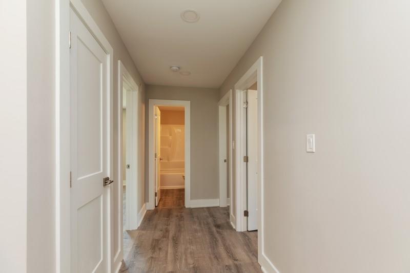 QUAIL RUN - Residential