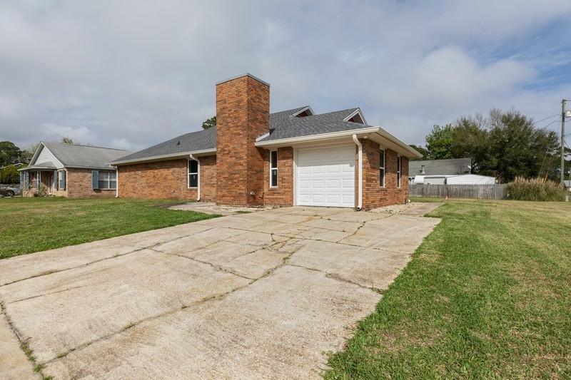 QUAIL RUN - Residential