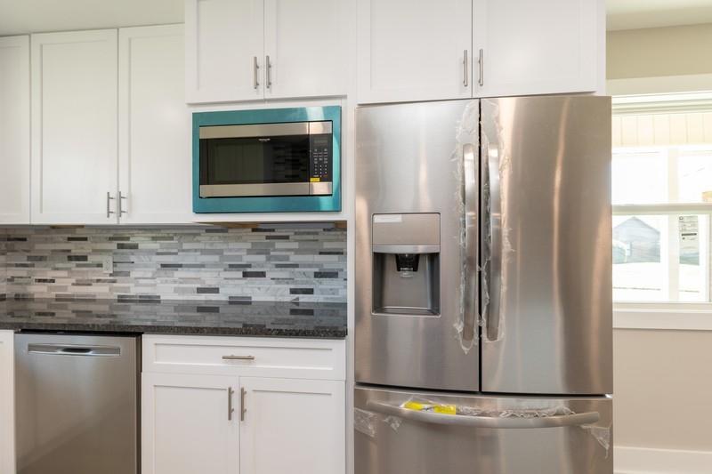 QUAIL RUN - Residential