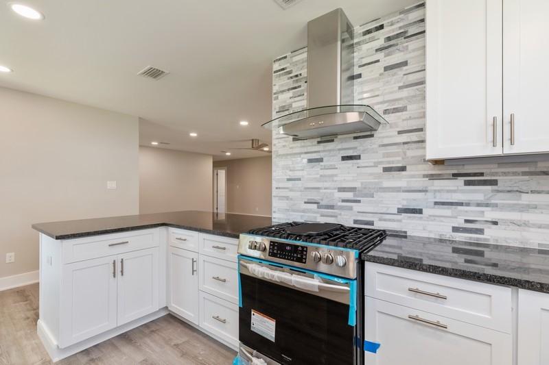 QUAIL RUN - Residential