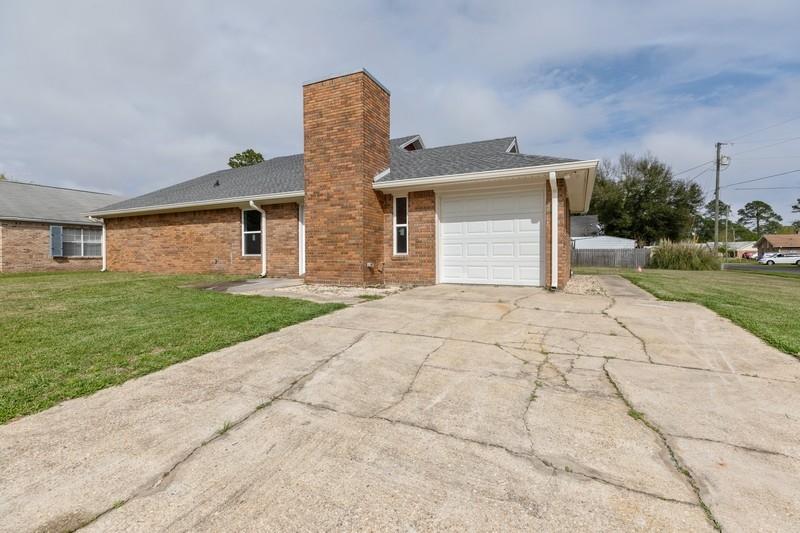 QUAIL RUN - Residential