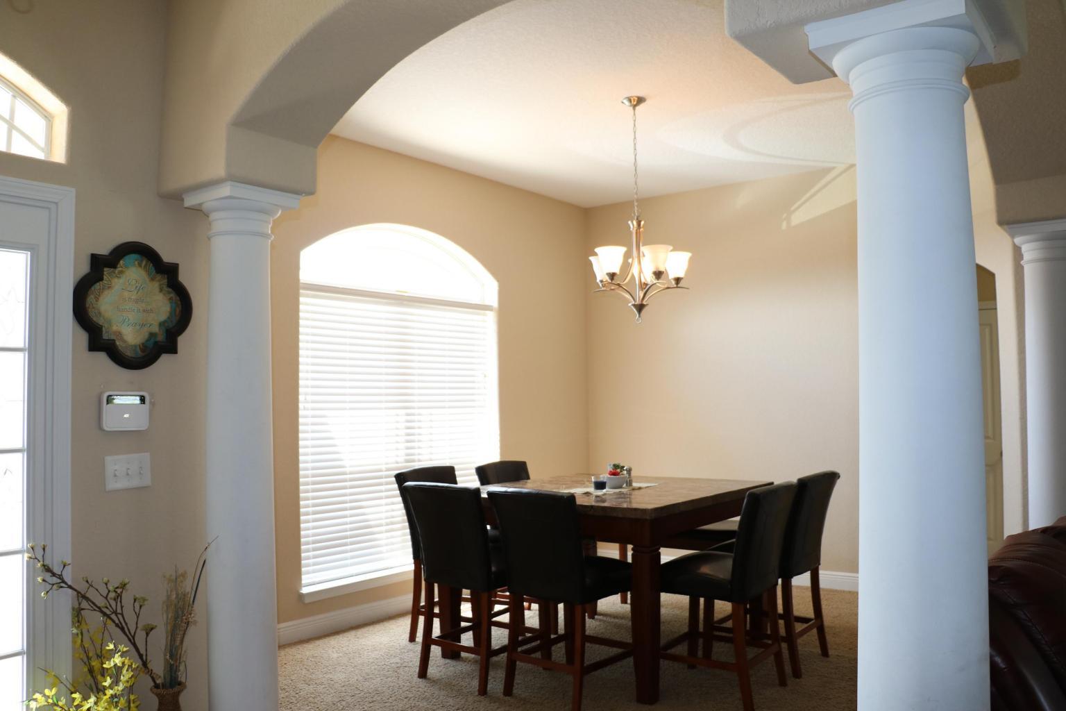 CARNEGIE HILLS PH 2 - Residential