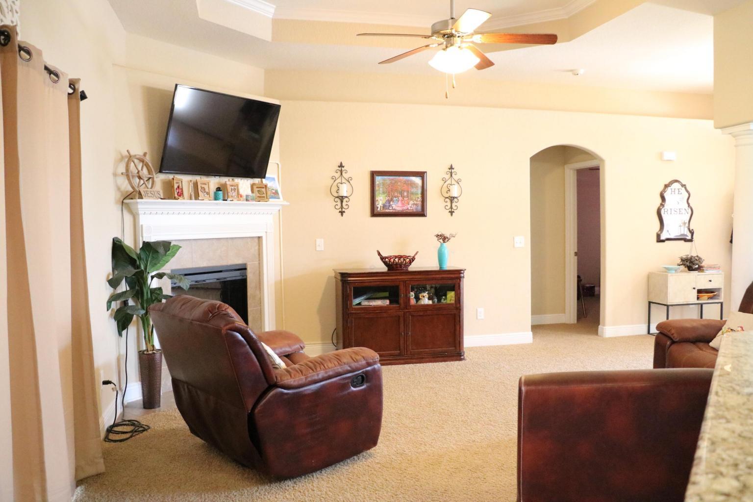 CARNEGIE HILLS PH 2 - Residential