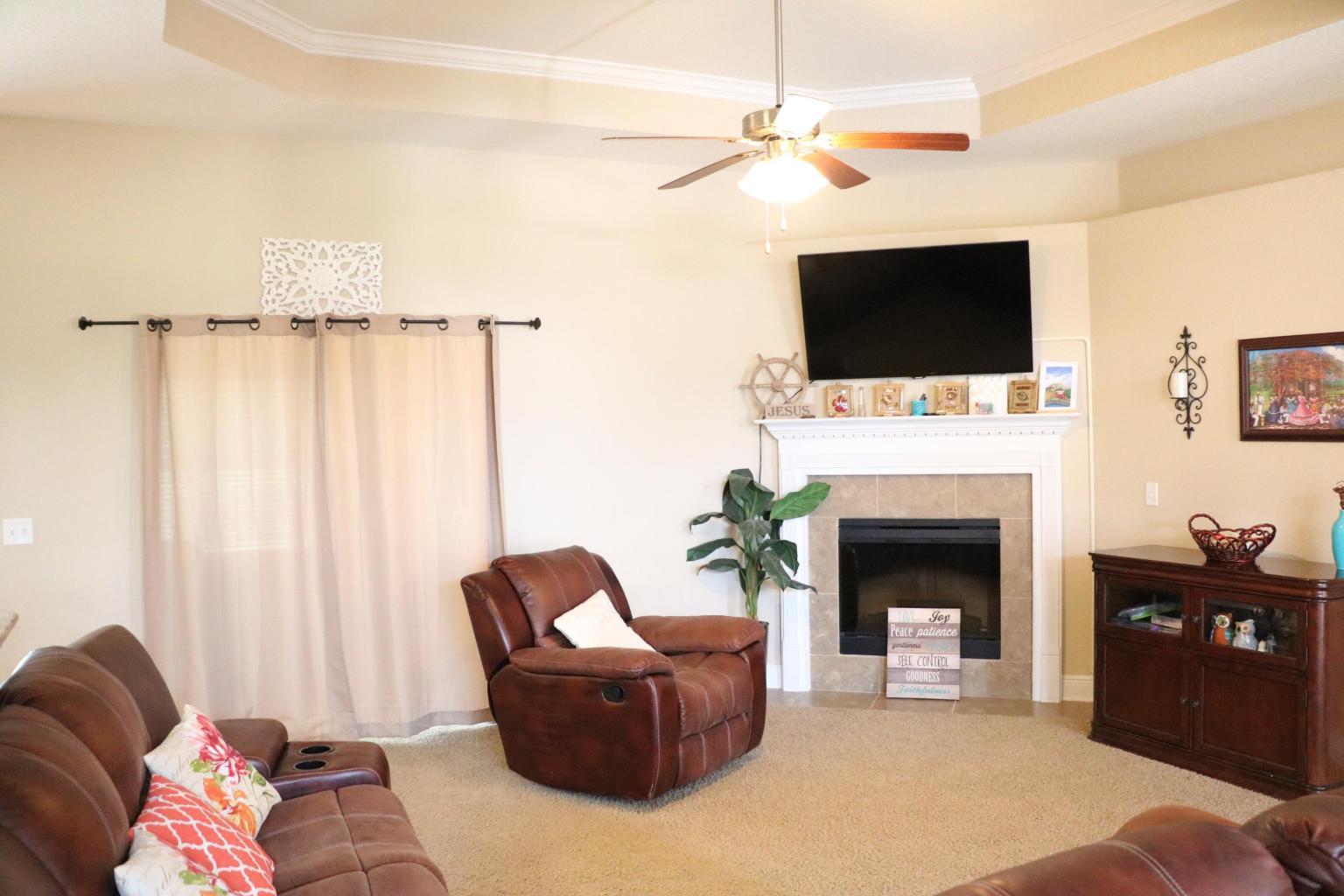 CARNEGIE HILLS PH 2 - Residential