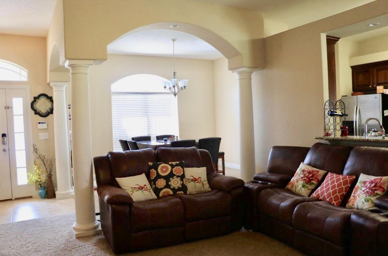CARNEGIE HILLS PH 2 - Residential