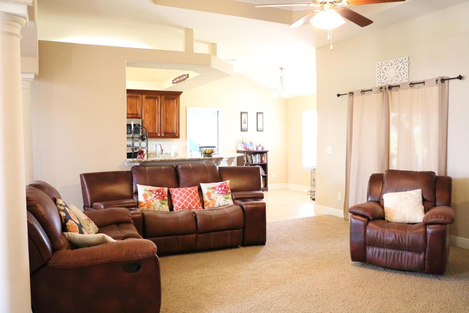 CARNEGIE HILLS PH 2 - Residential