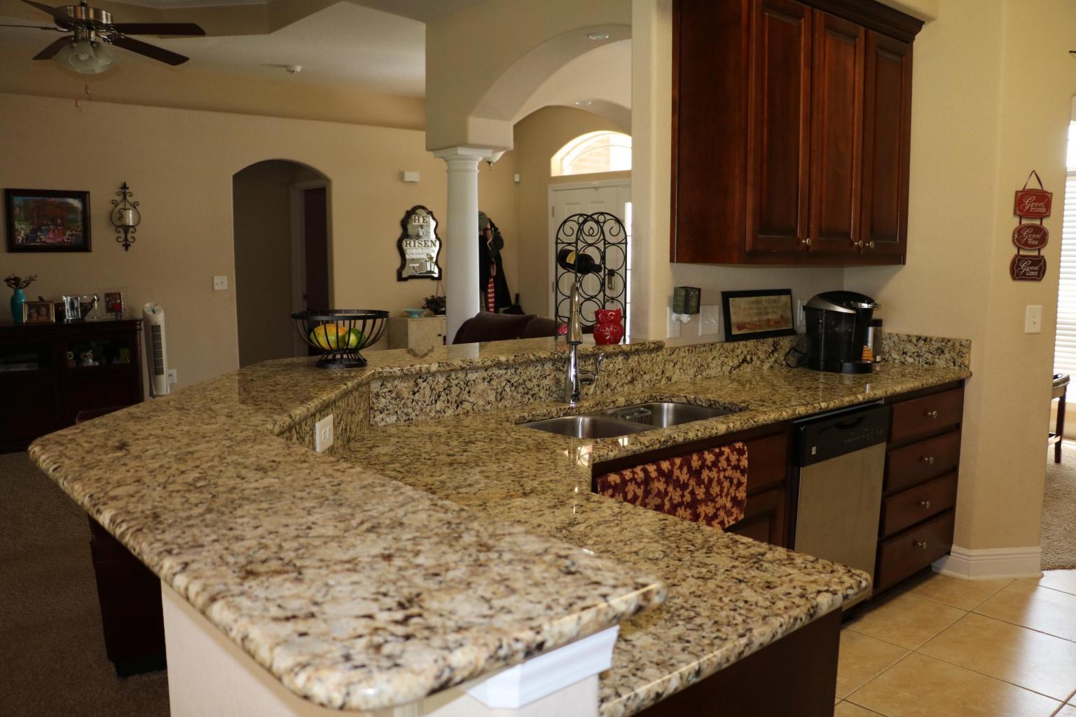 CARNEGIE HILLS PH 2 - Residential