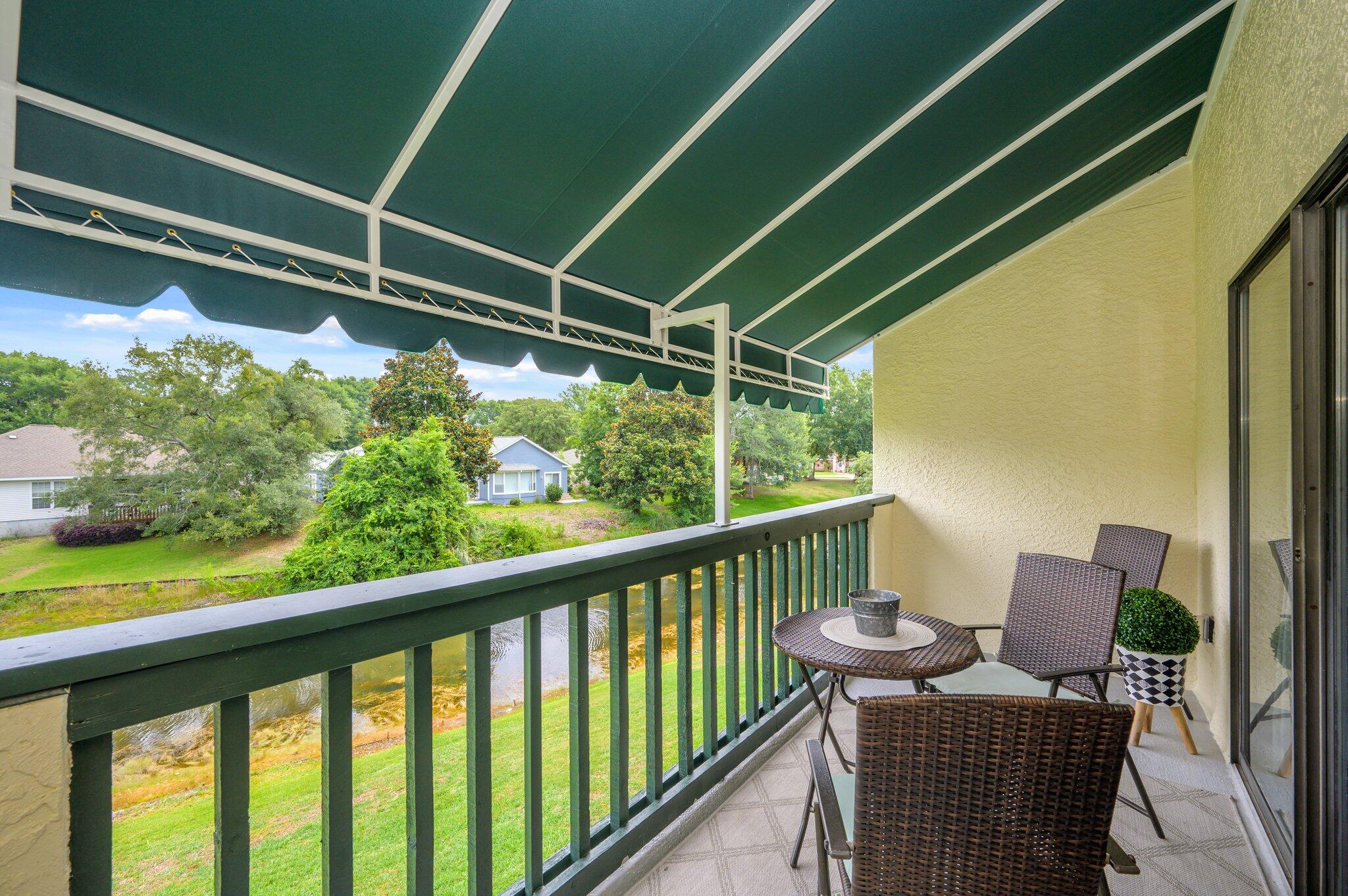 LAKESIDE CONDO AT BLUEWATER BAY - Residential