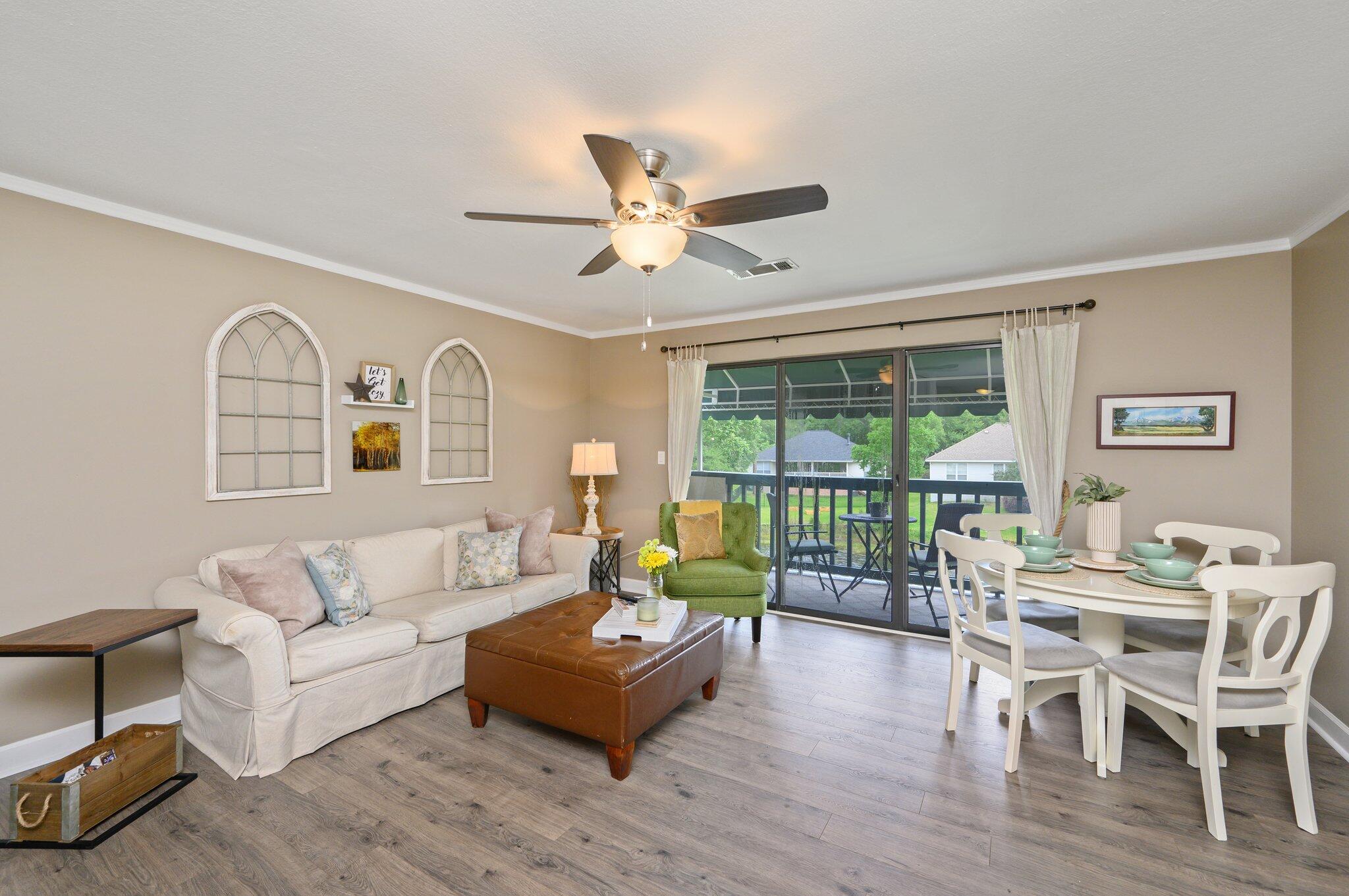 LAKESIDE CONDO AT BLUEWATER BAY - Residential