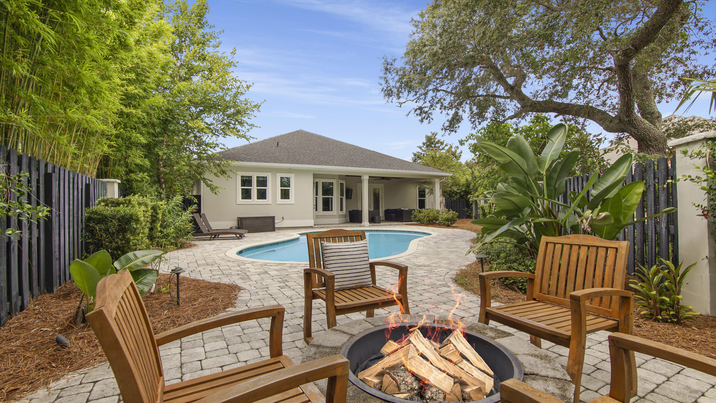 PRESERVE ON THE BAY PH 1 - Residential