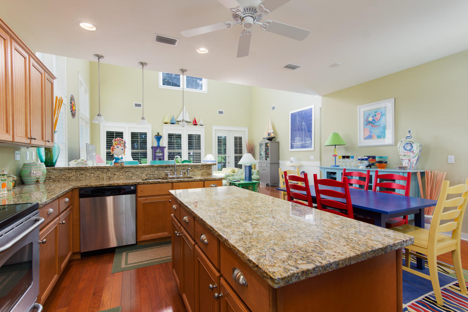 LAUREL GROVE - Residential