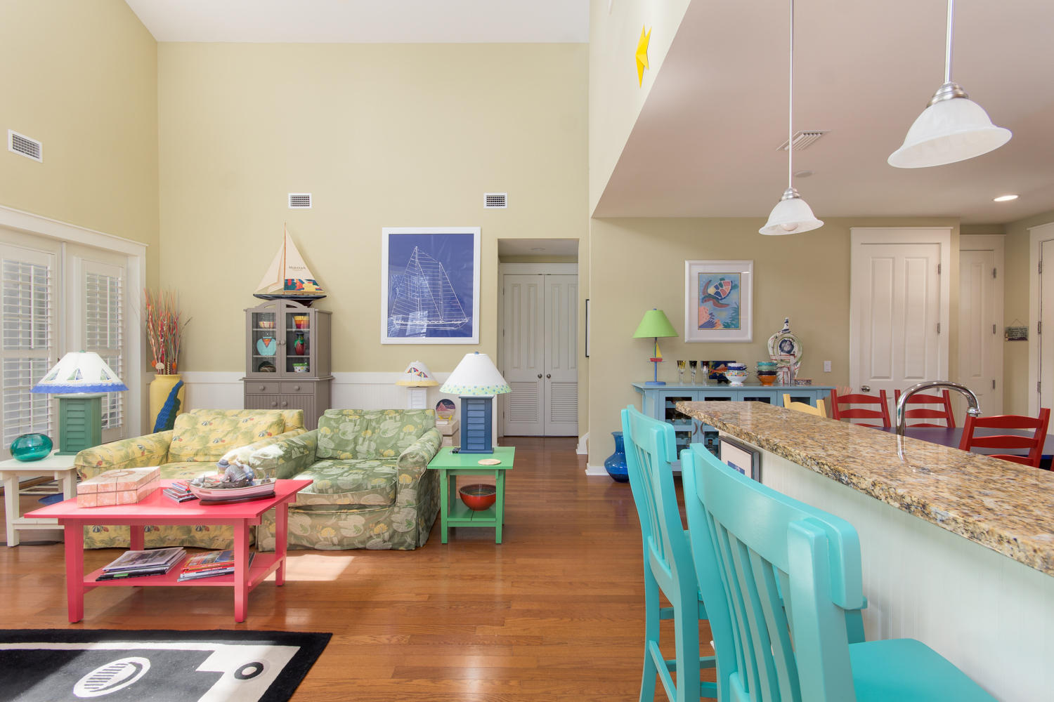 LAUREL GROVE - Residential