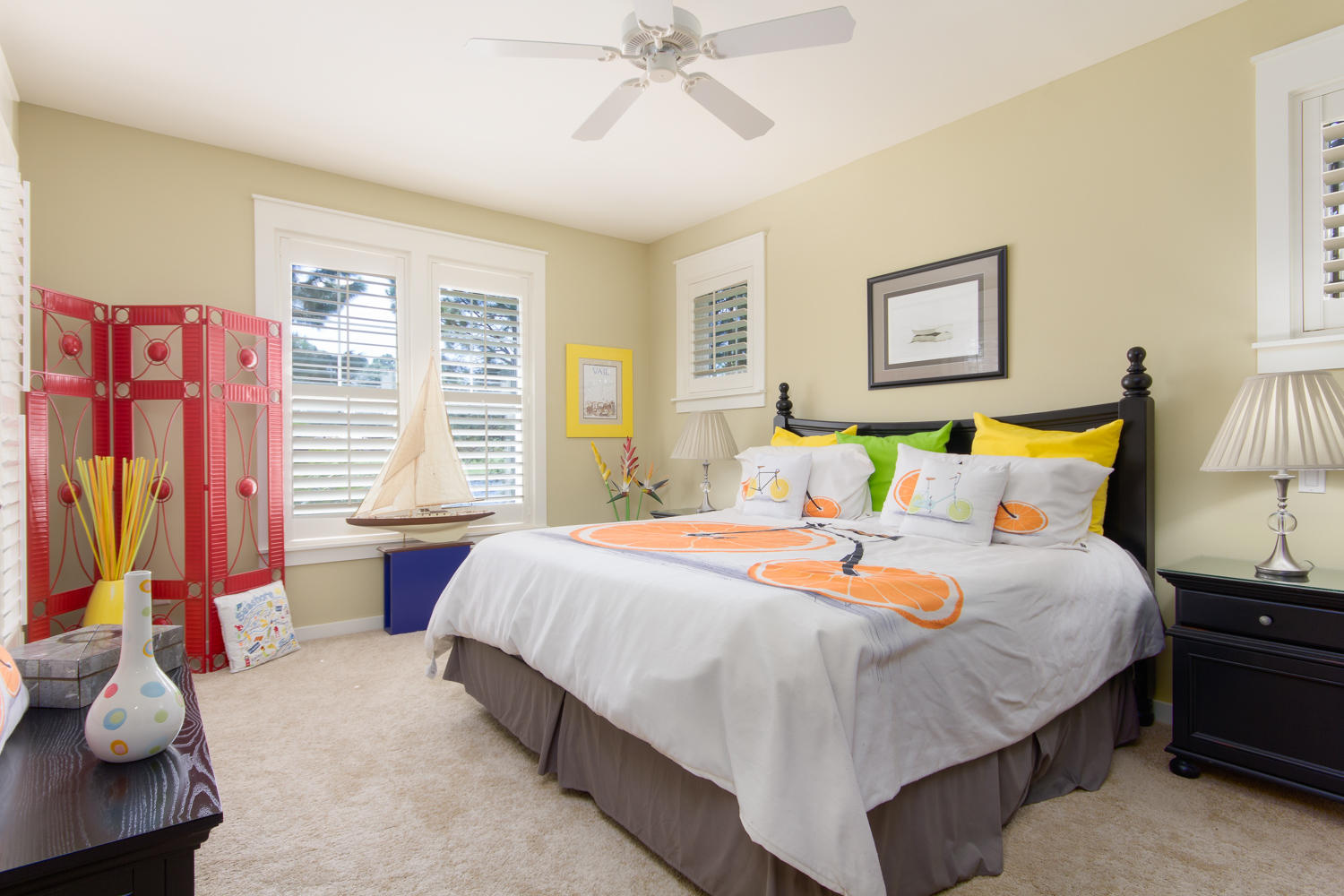 LAUREL GROVE - Residential