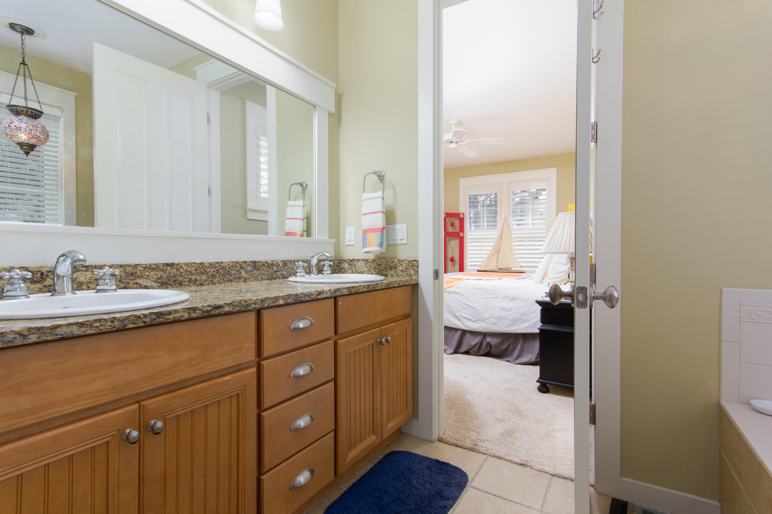 LAUREL GROVE - Residential