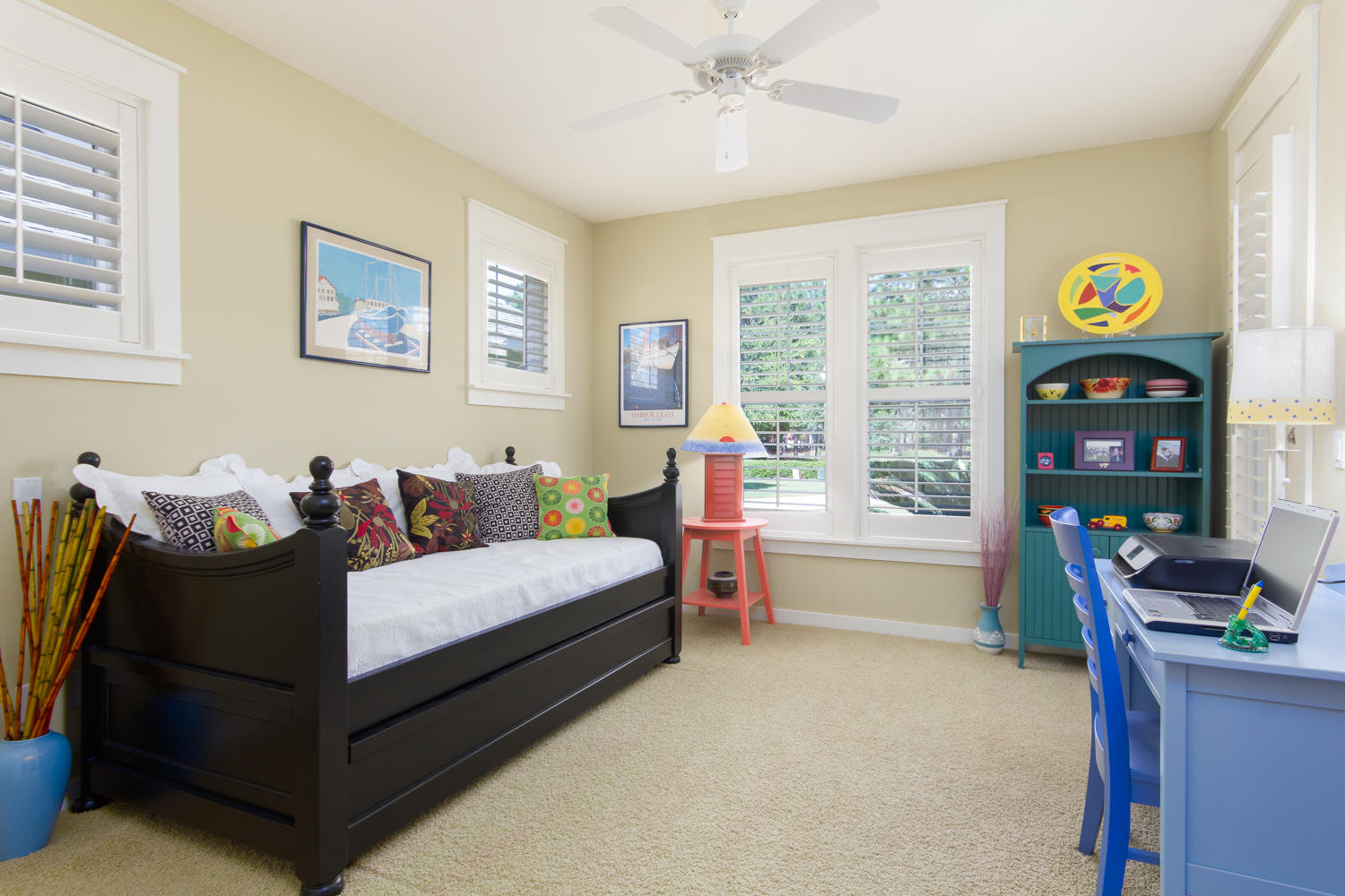 LAUREL GROVE - Residential