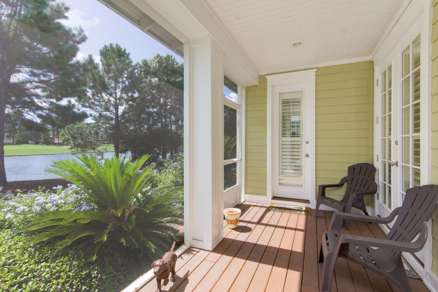 LAUREL GROVE - Residential