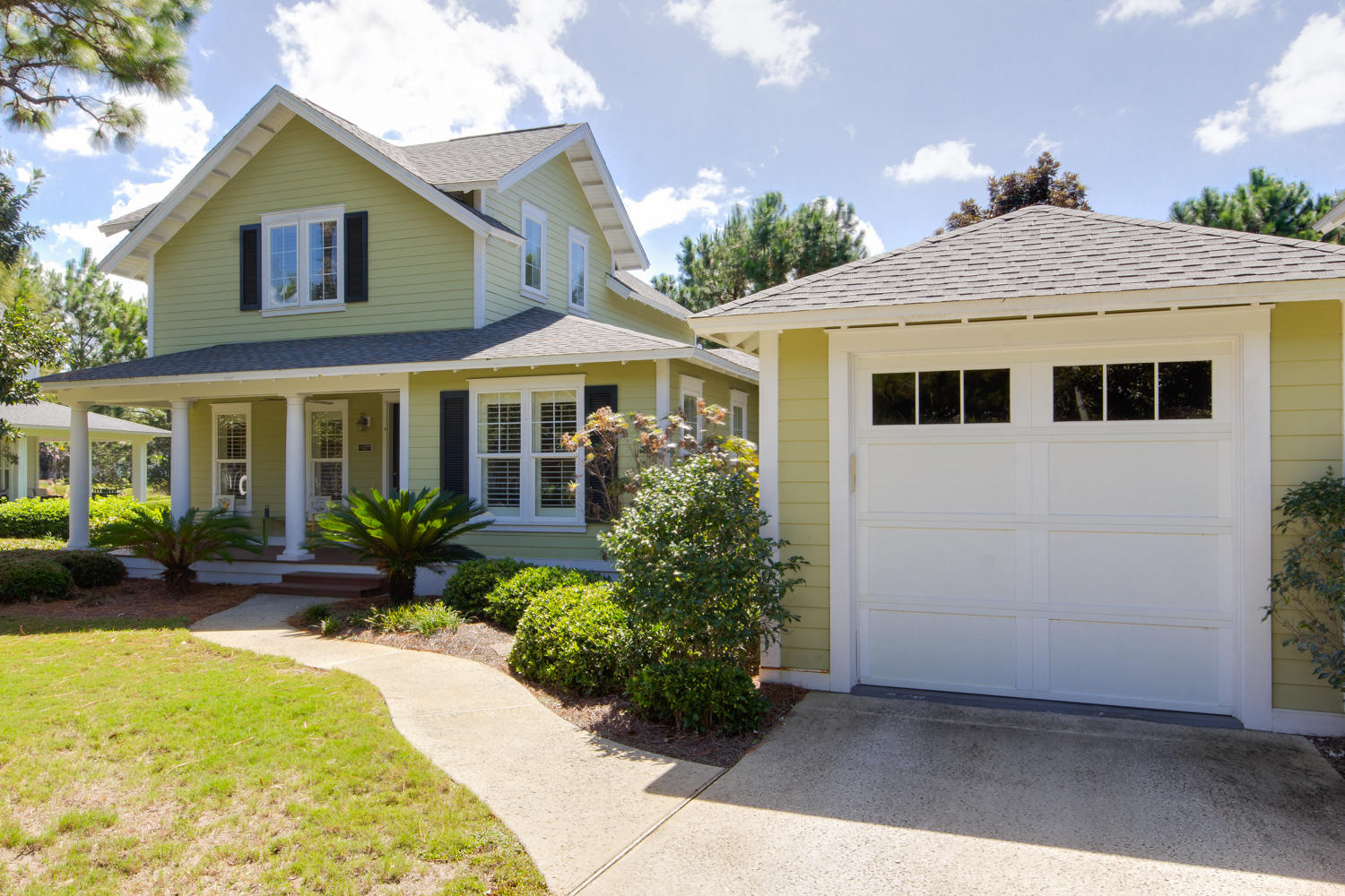 LAUREL GROVE - Residential