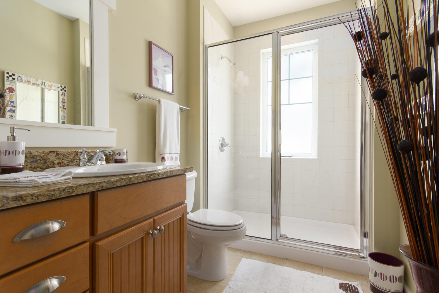 LAUREL GROVE - Residential