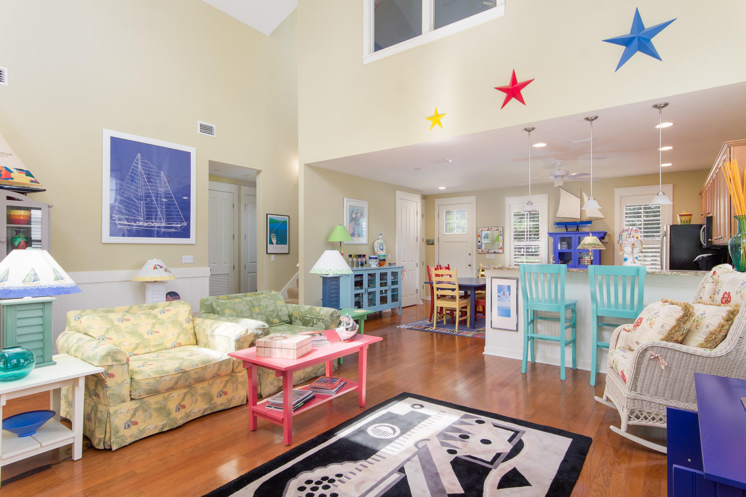 LAUREL GROVE - Residential