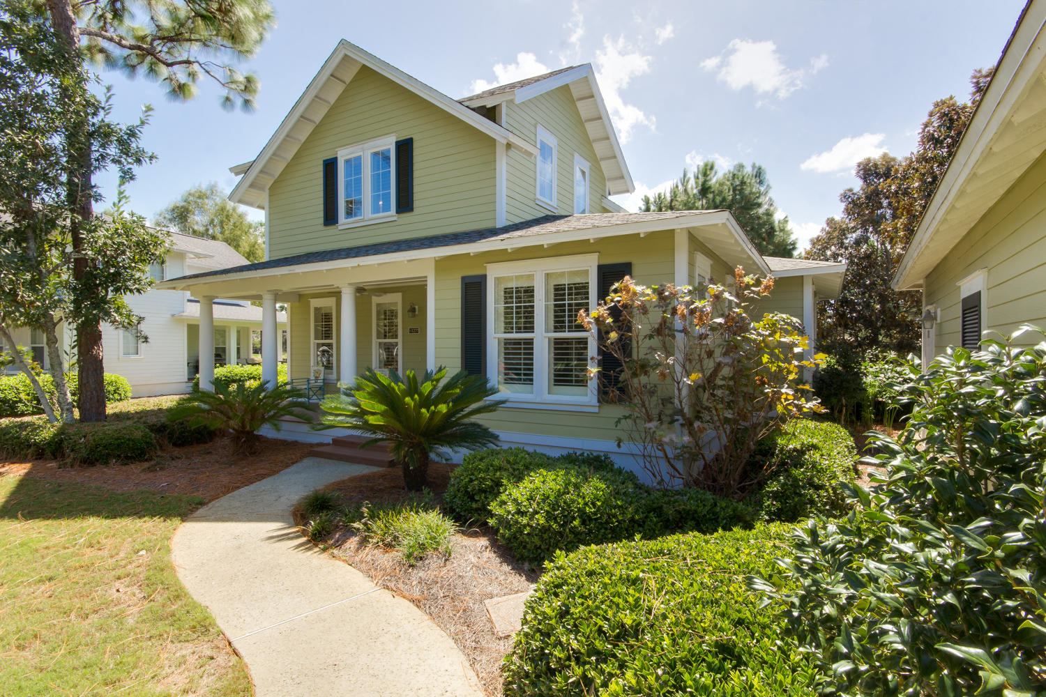 LAUREL GROVE - Residential