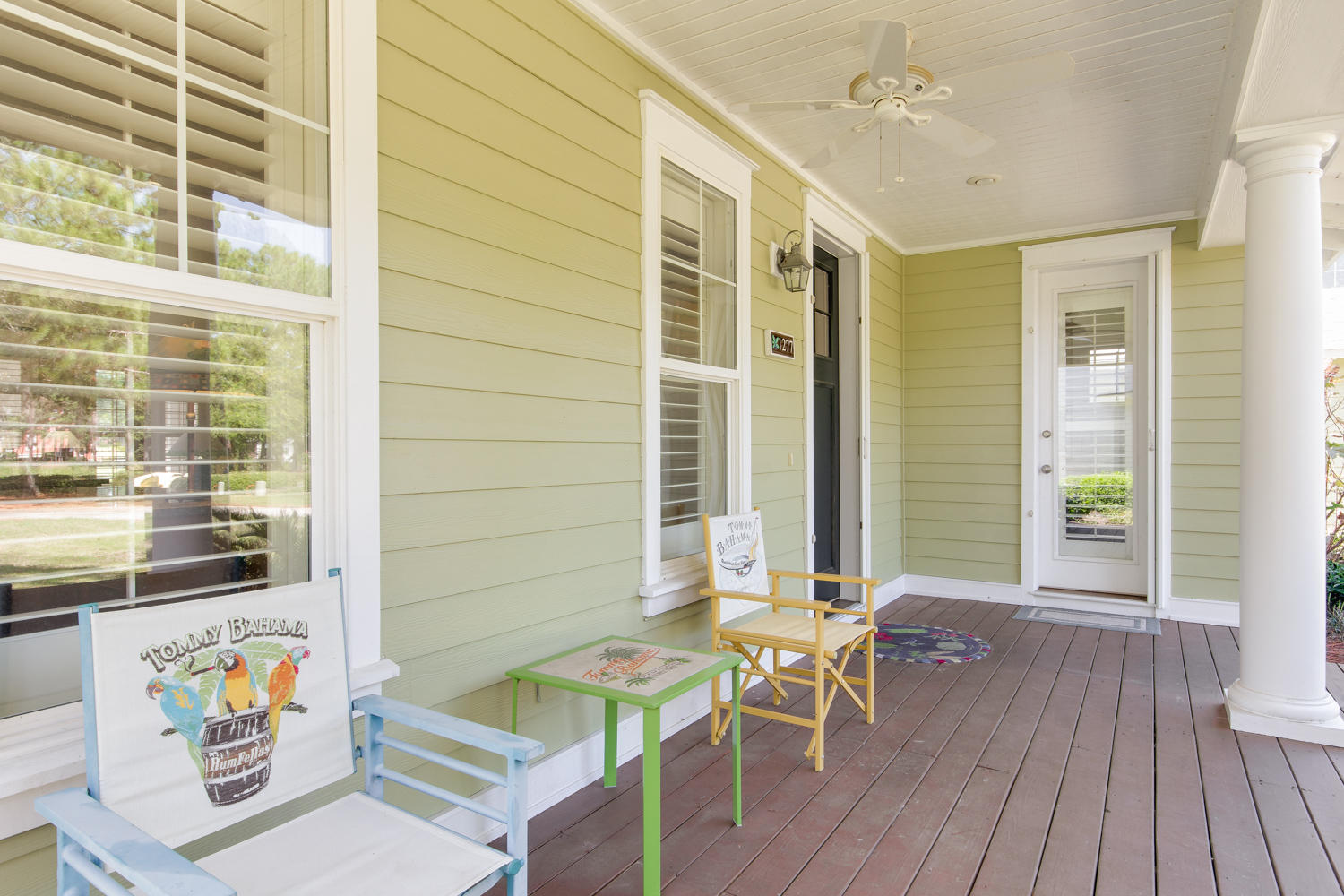 LAUREL GROVE - Residential