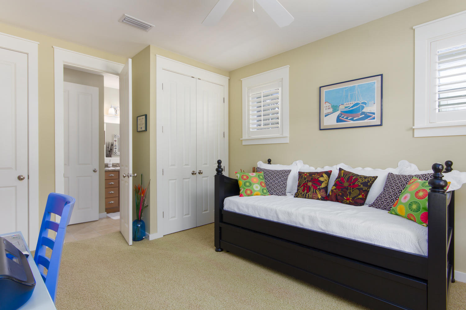 LAUREL GROVE - Residential