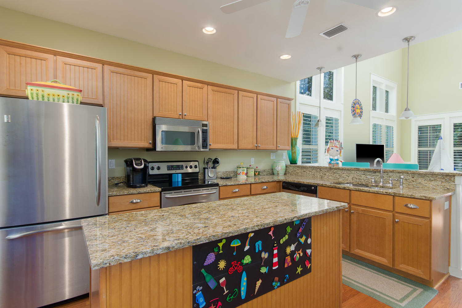 LAUREL GROVE - Residential