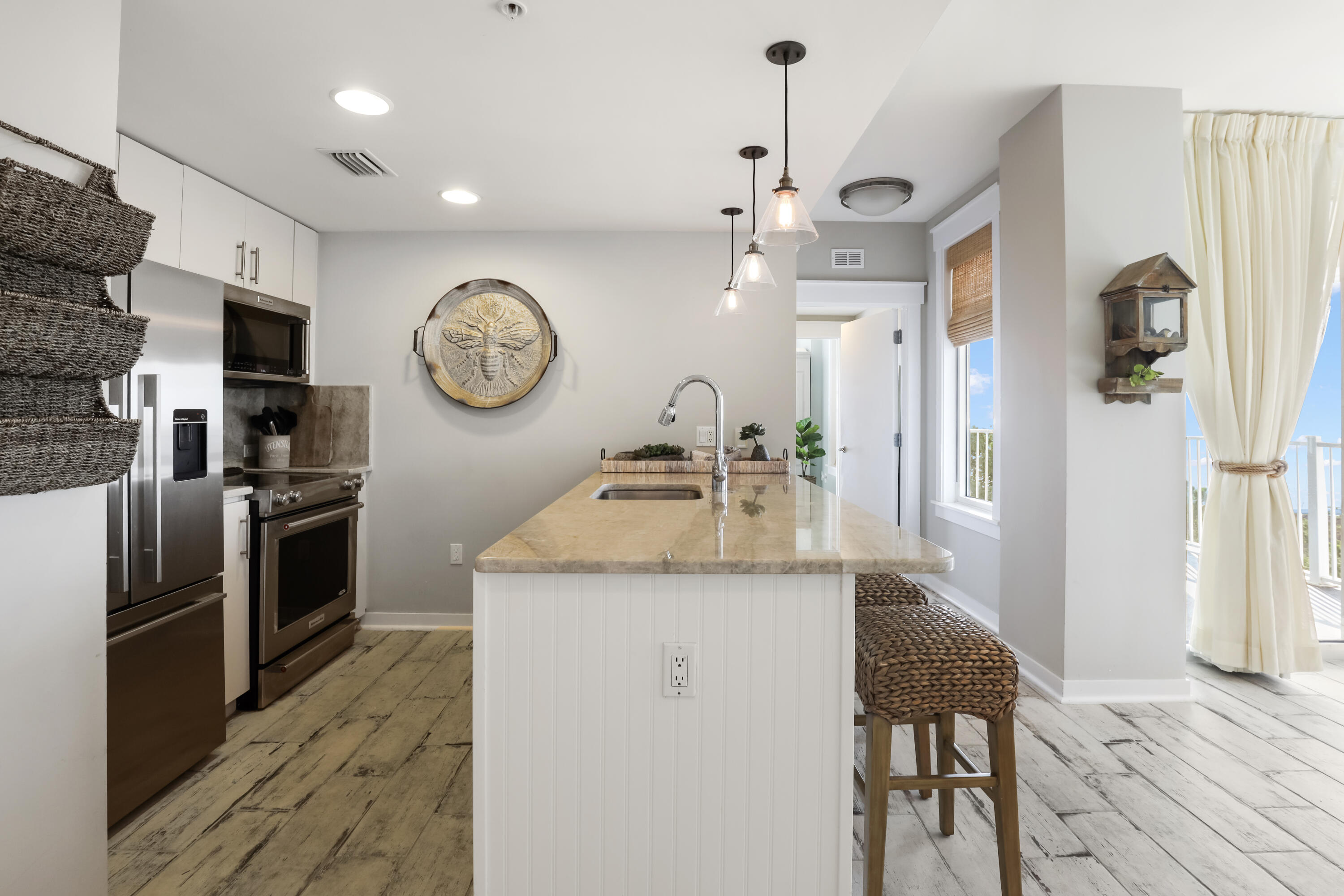 ELATION - Residential